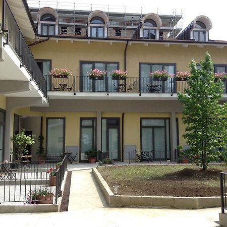 Loft Regio Parco Apartment Turin Luaran gambar