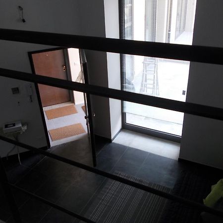 Loft Regio Parco Apartment Turin Luaran gambar