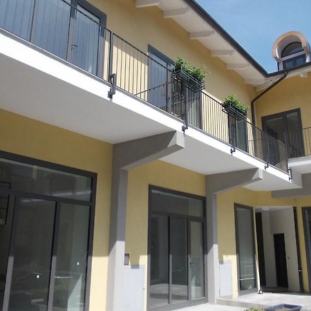 Loft Regio Parco Apartment Turin Luaran gambar