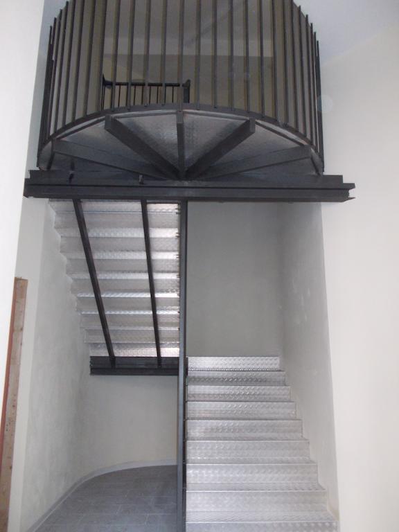 Loft Regio Parco Apartment Turin Luaran gambar