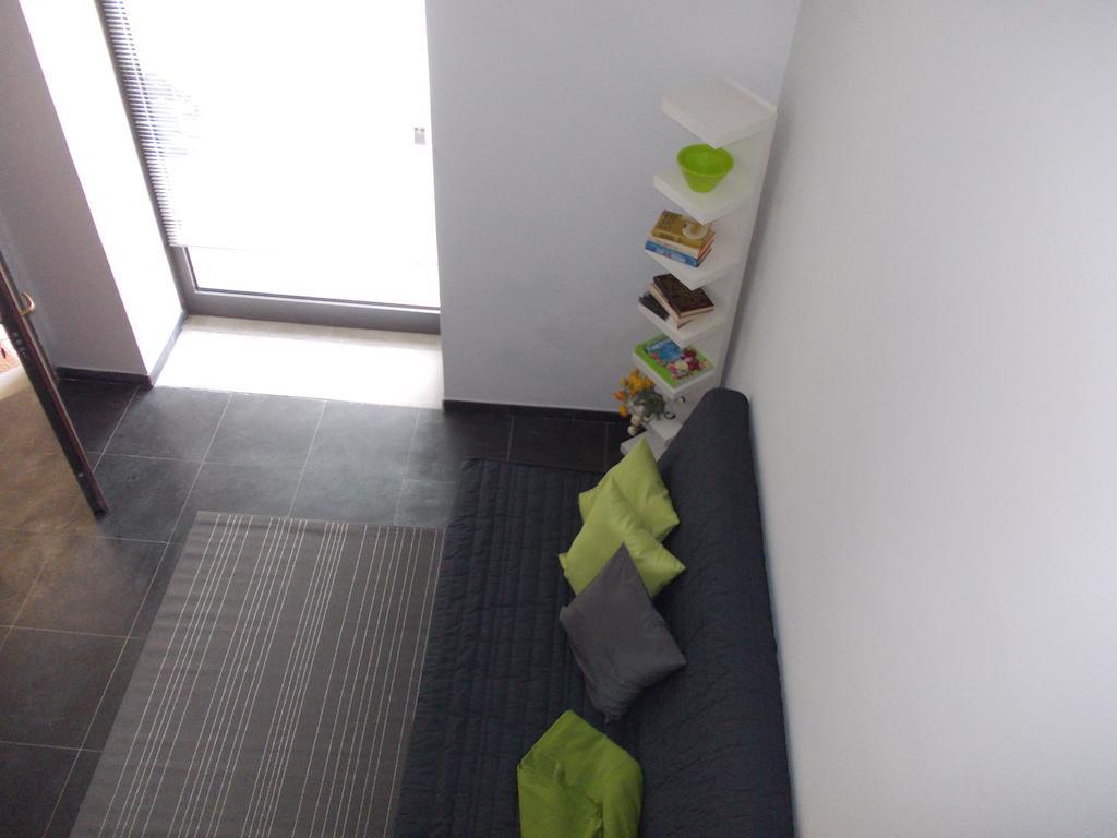 Loft Regio Parco Apartment Turin Luaran gambar