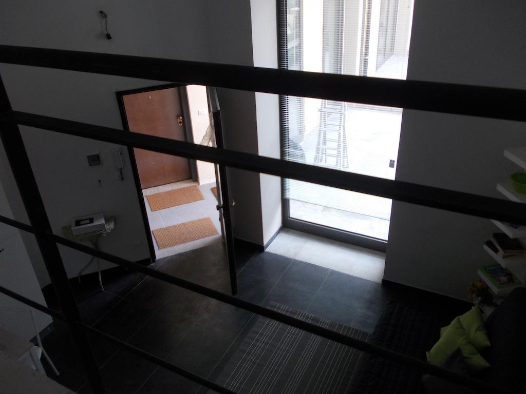 Loft Regio Parco Apartment Turin Luaran gambar