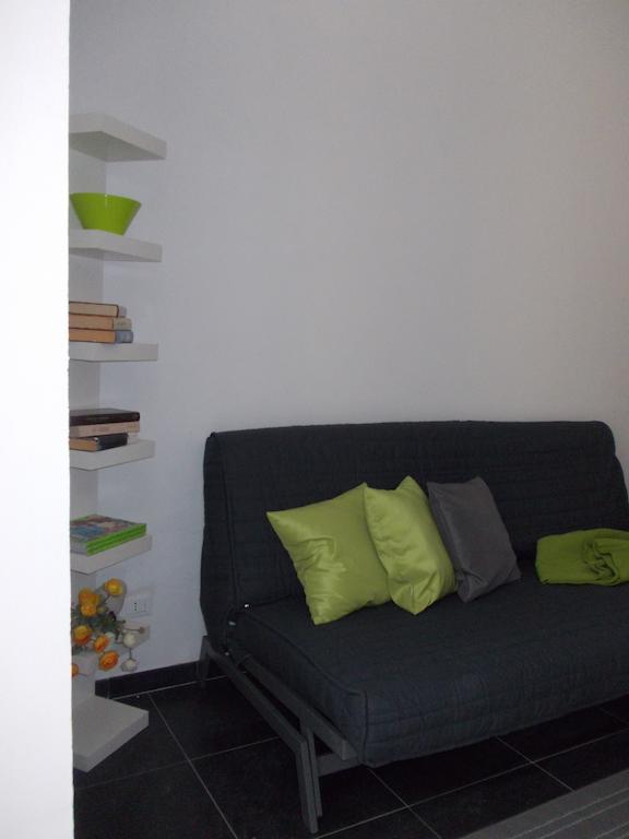 Loft Regio Parco Apartment Turin Luaran gambar