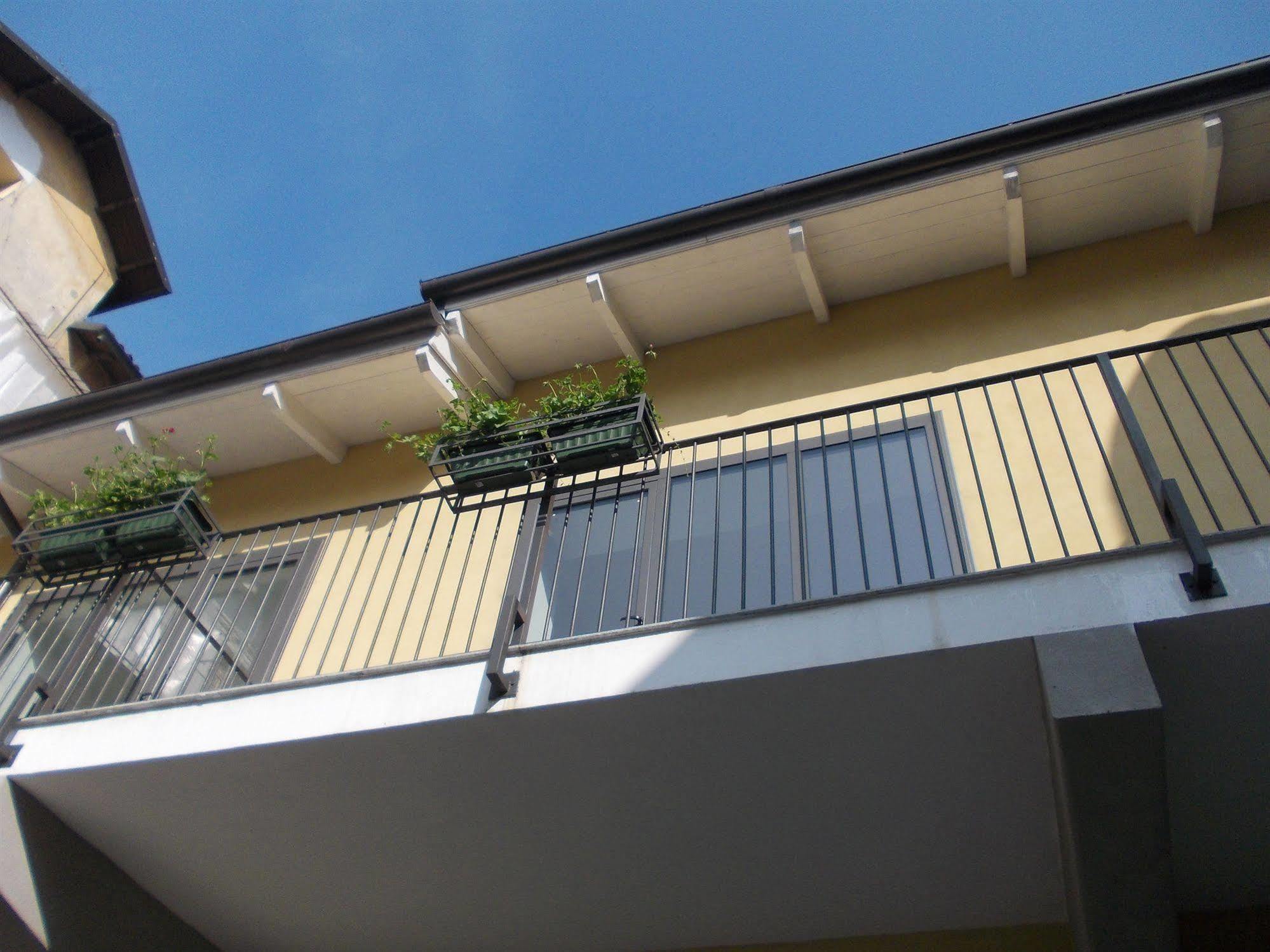 Loft Regio Parco Apartment Turin Luaran gambar