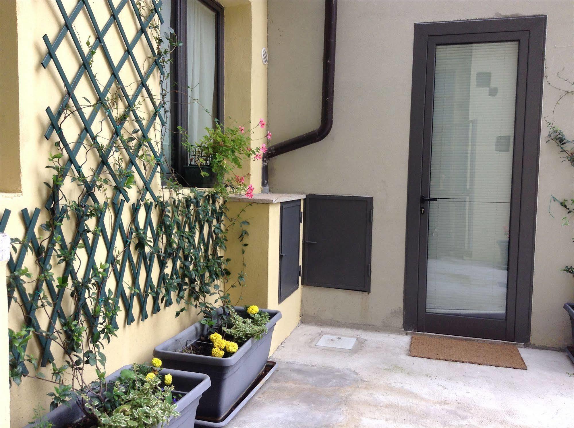 Loft Regio Parco Apartment Turin Luaran gambar