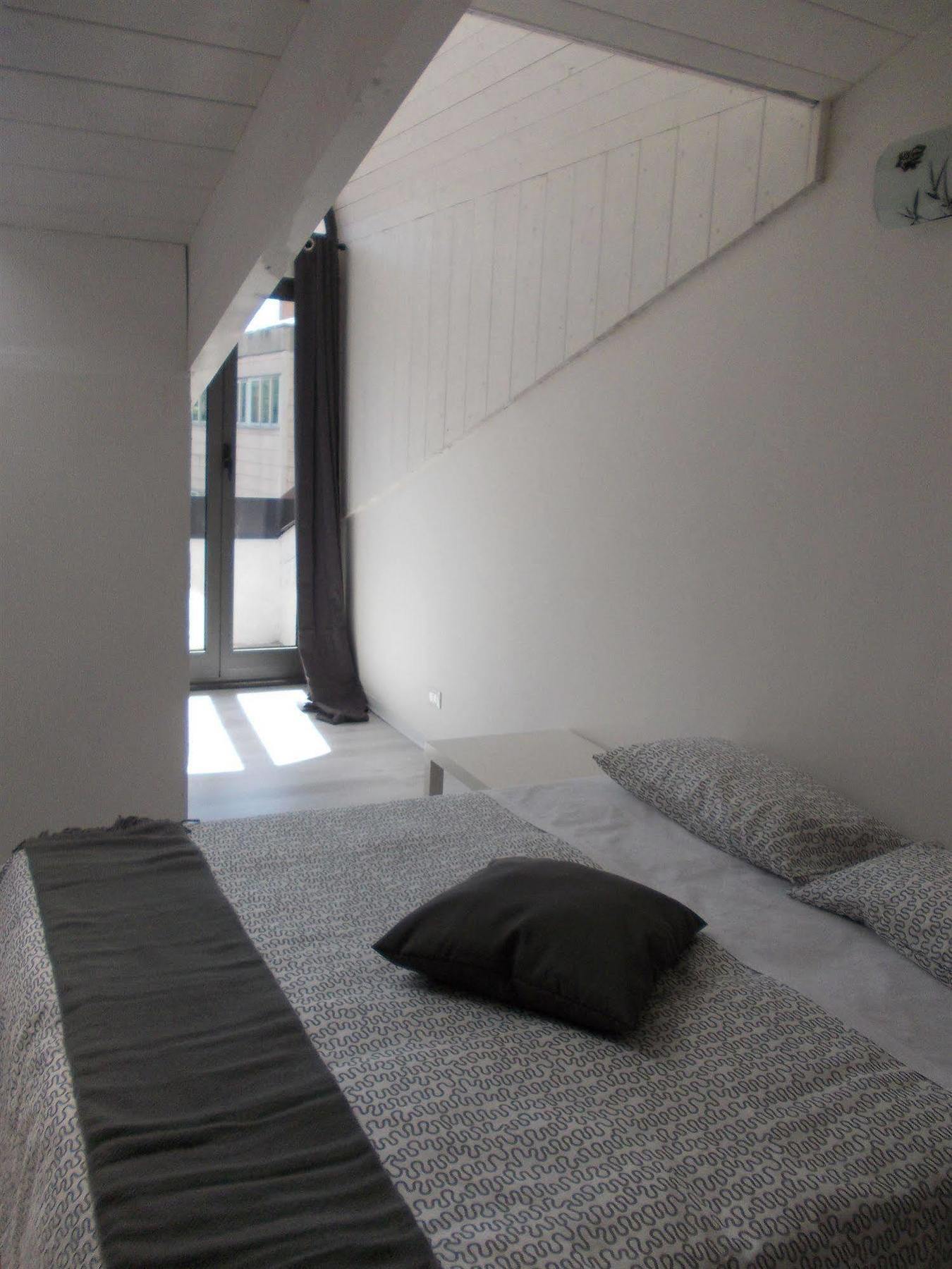 Loft Regio Parco Apartment Turin Luaran gambar