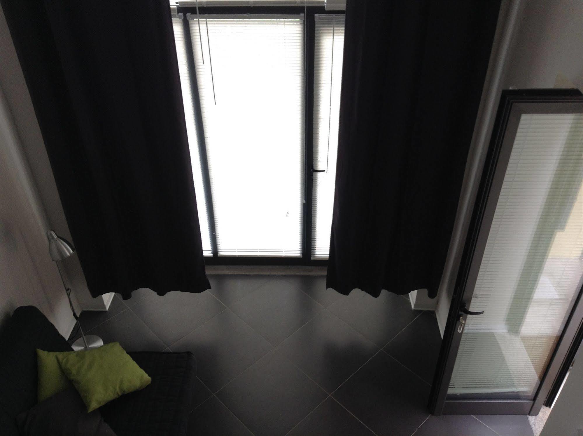 Loft Regio Parco Apartment Turin Luaran gambar