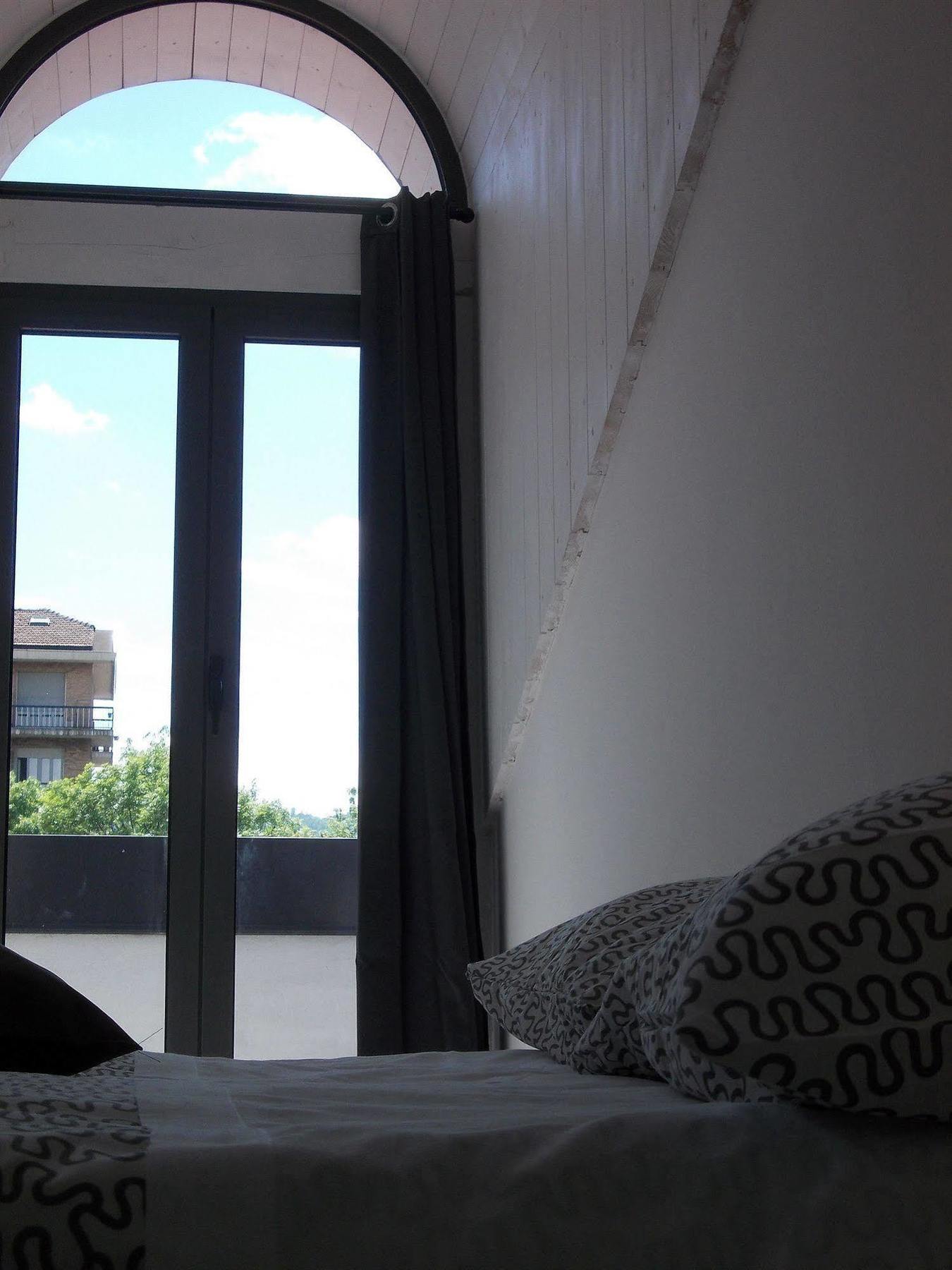 Loft Regio Parco Apartment Turin Luaran gambar