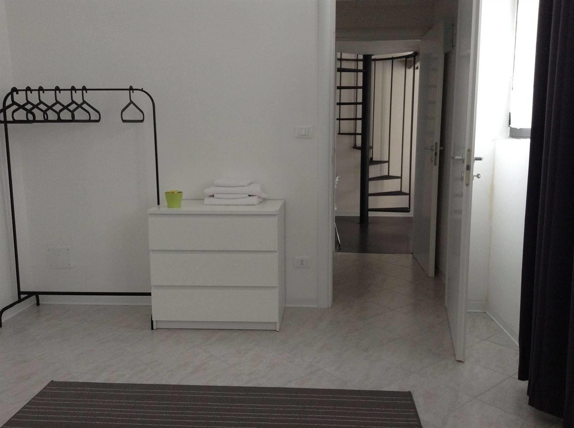 Loft Regio Parco Apartment Turin Luaran gambar