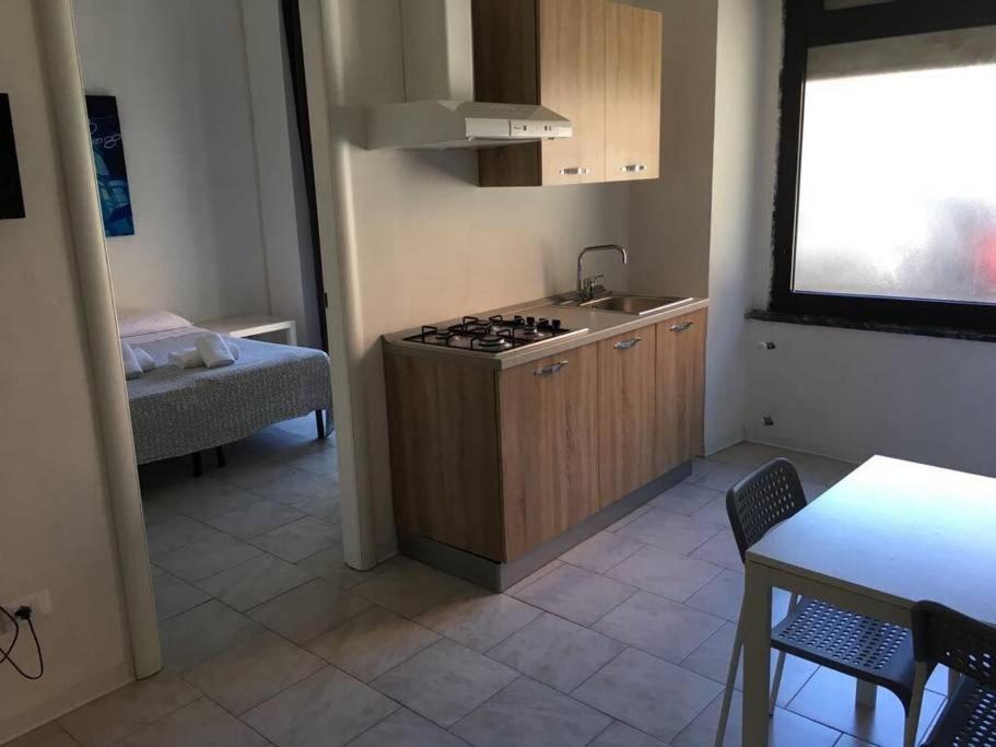 Loft Regio Parco Apartment Turin Luaran gambar