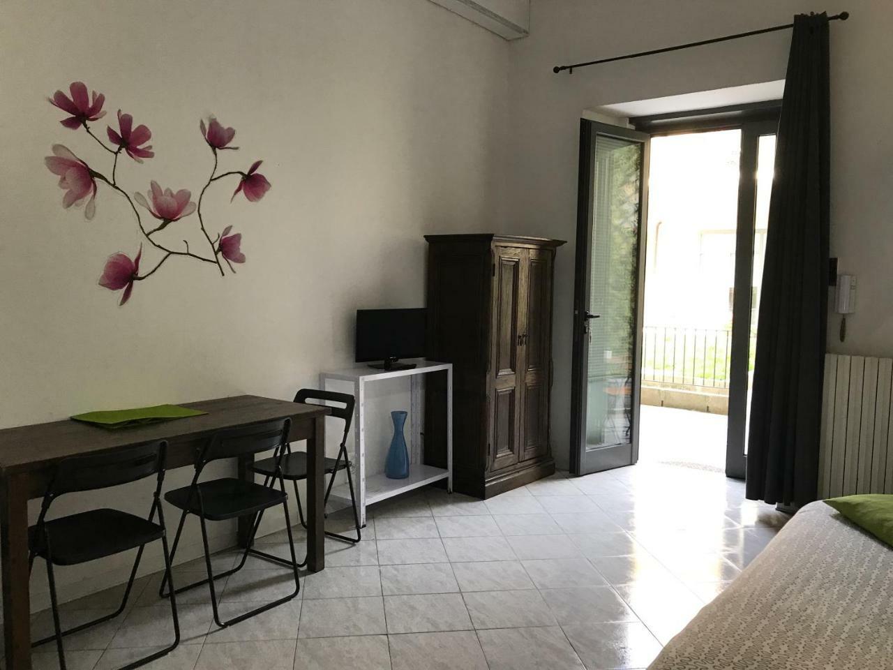 Loft Regio Parco Apartment Turin Luaran gambar
