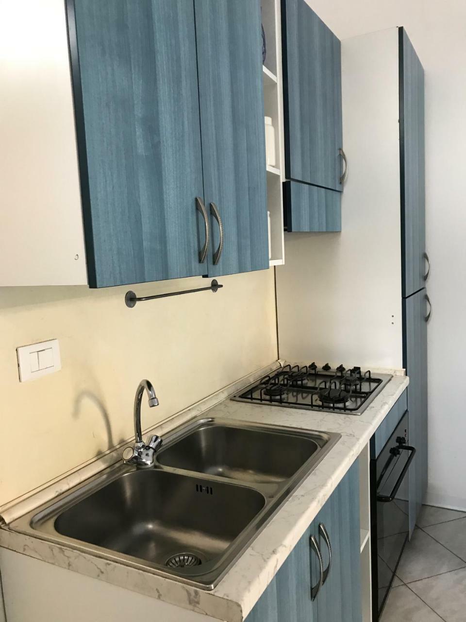Loft Regio Parco Apartment Turin Luaran gambar