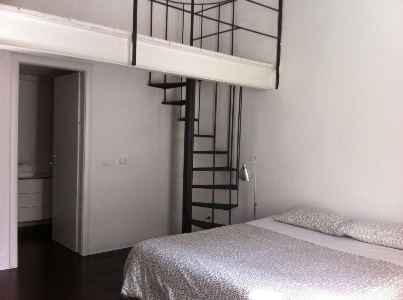 Loft Regio Parco Apartment Turin Luaran gambar