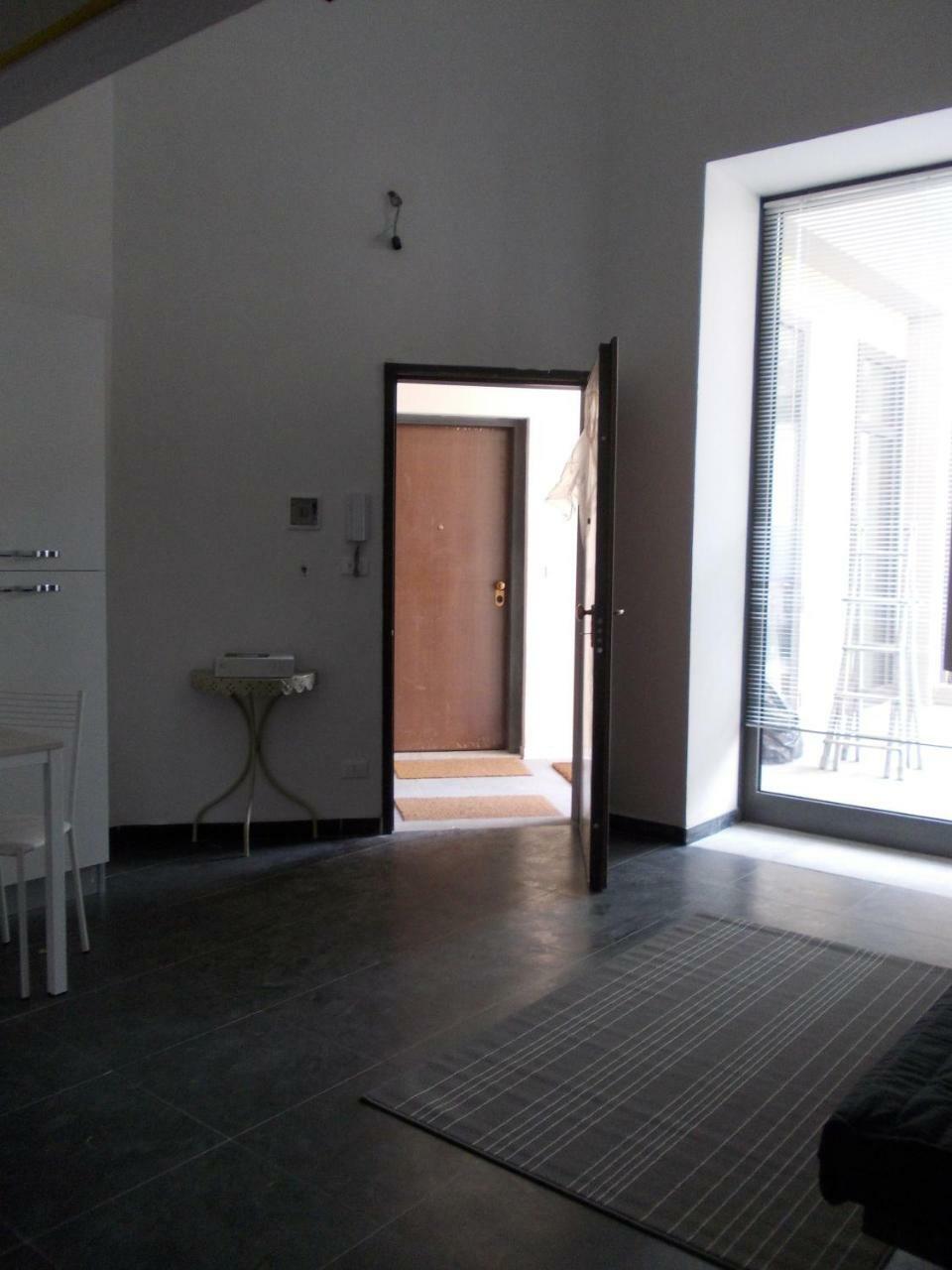 Loft Regio Parco Apartment Turin Luaran gambar