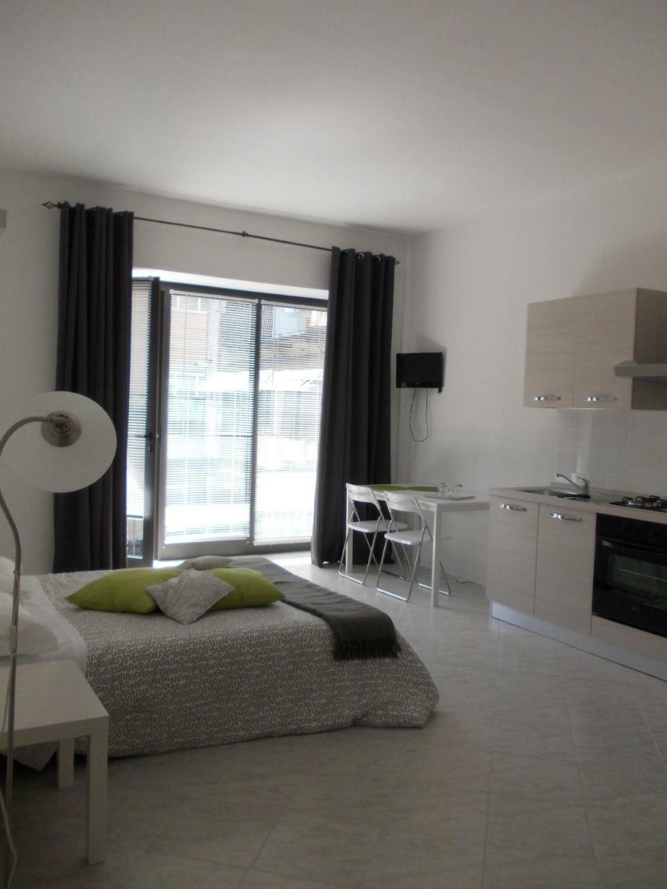 Loft Regio Parco Apartment Turin Luaran gambar