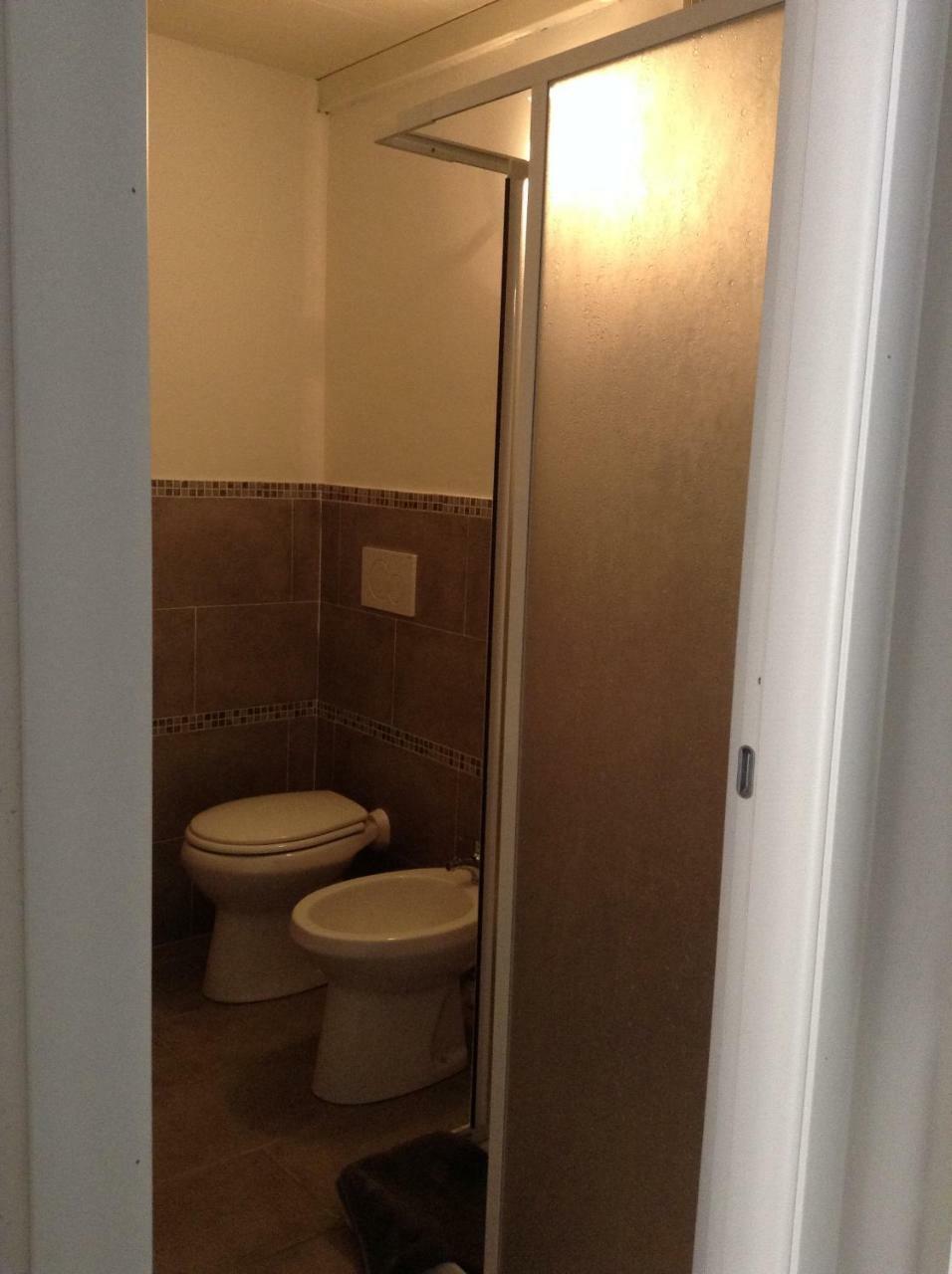 Loft Regio Parco Apartment Turin Luaran gambar