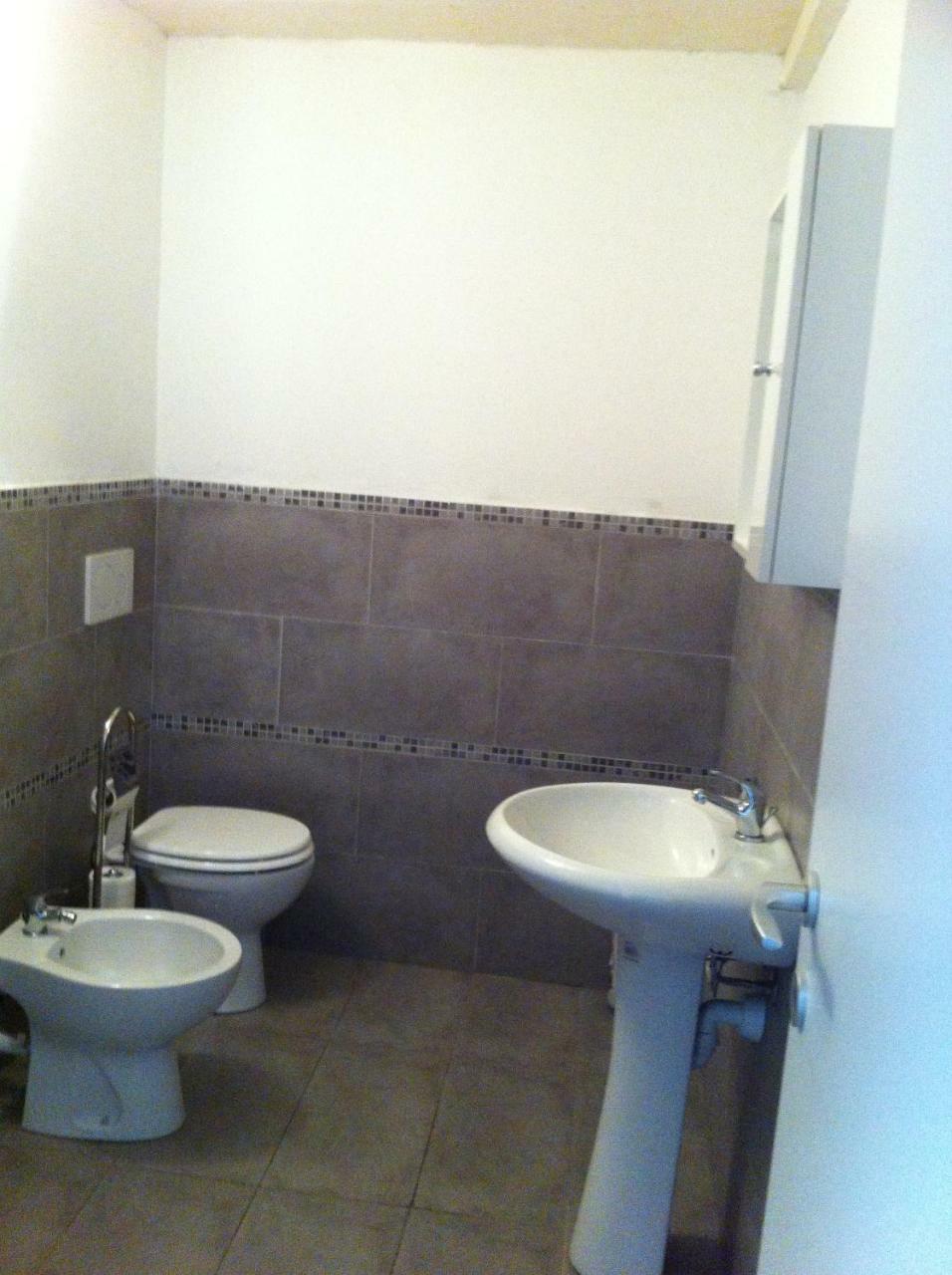 Loft Regio Parco Apartment Turin Luaran gambar