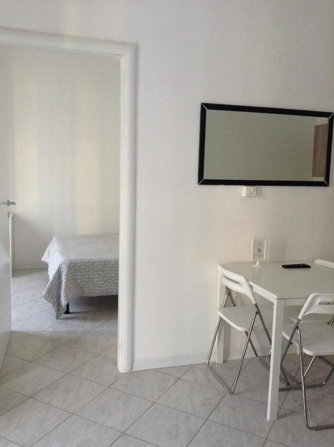 Loft Regio Parco Apartment Turin Luaran gambar